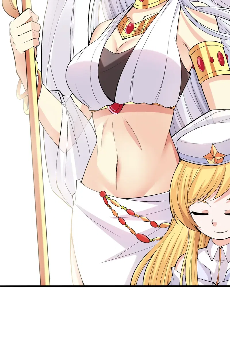 My Harem Is Entirely Female Demon Villains Chapter 67 – Page 18