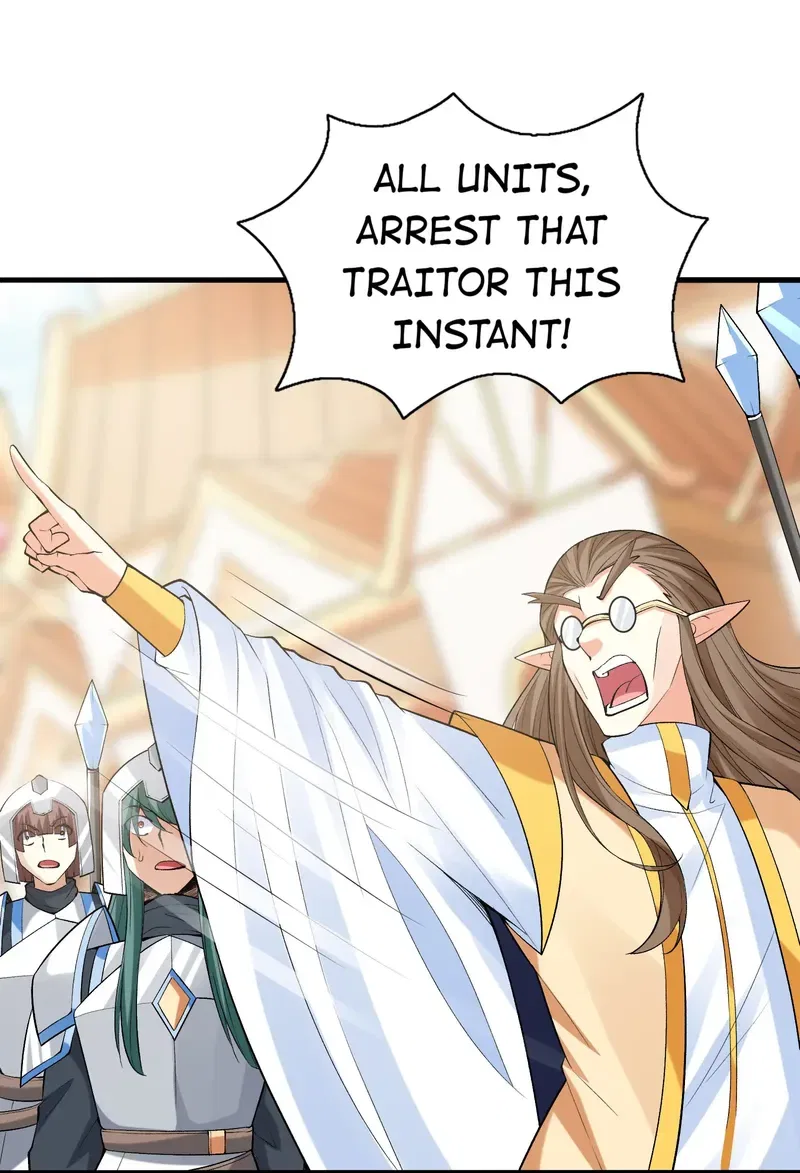 My Harem Is Entirely Female Demon Villains Chapter 67 – Page 20