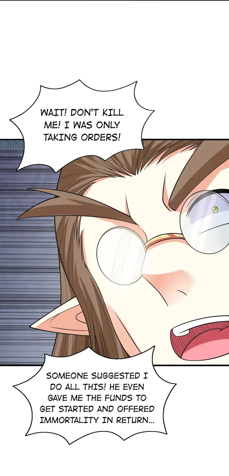 My Harem Is Entirely Female Demon Villains Chapter 67 – Page 29