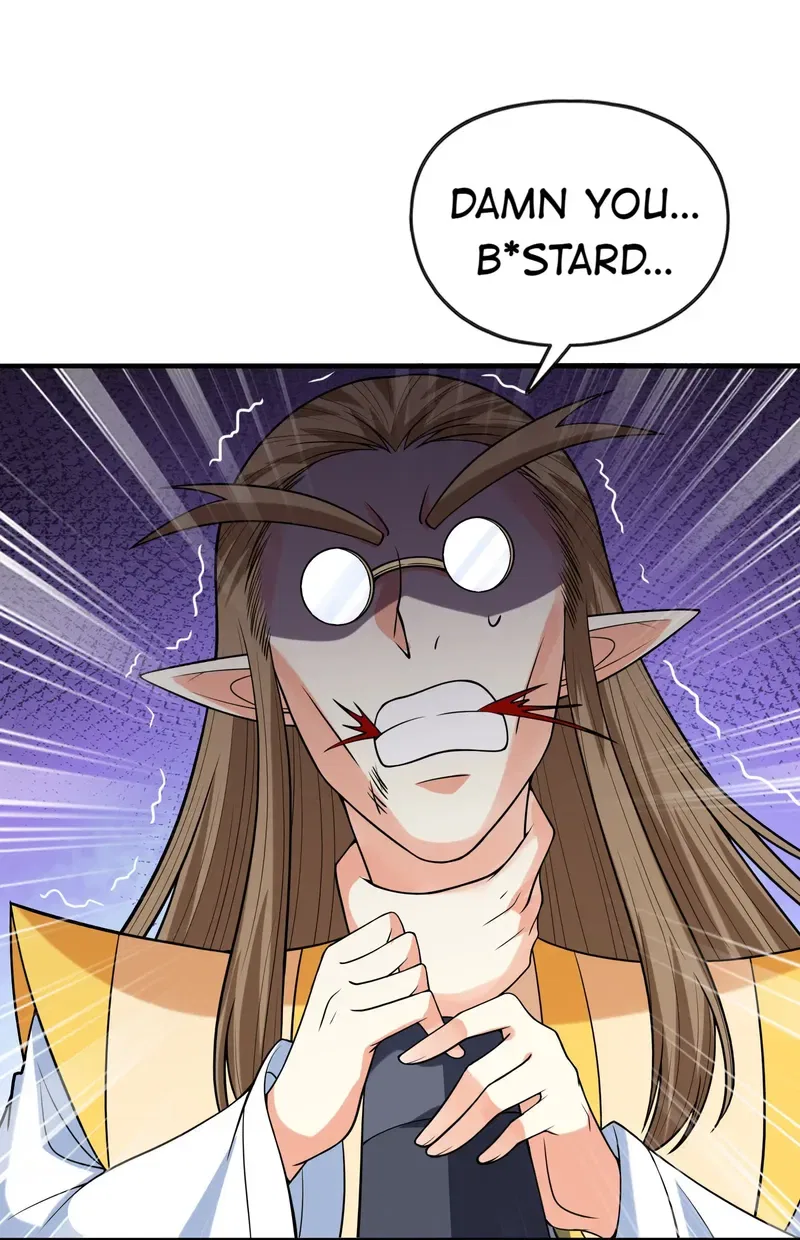 My Harem Is Entirely Female Demon Villains Chapter 67 – Page 32