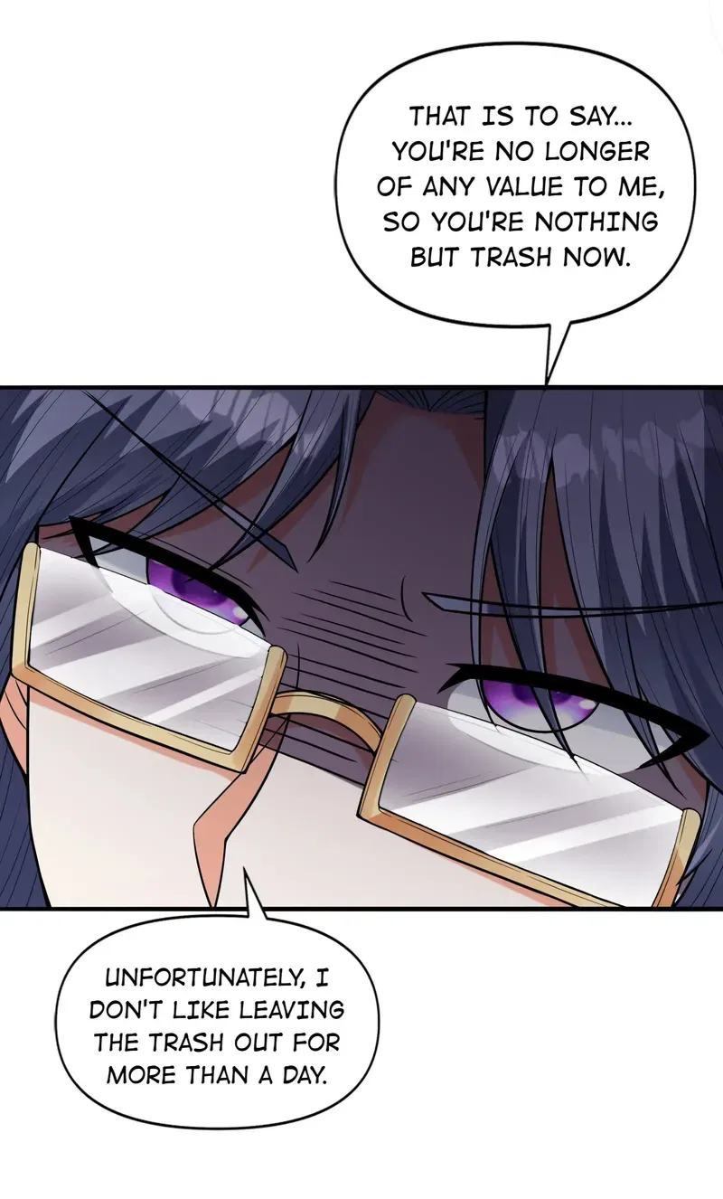 My Harem Is Entirely Female Demon Villains Chapter 67 – Page 34