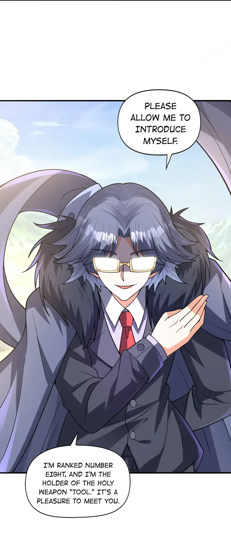 My Harem Is Entirely Female Demon Villains Chapter 67 – Page 38