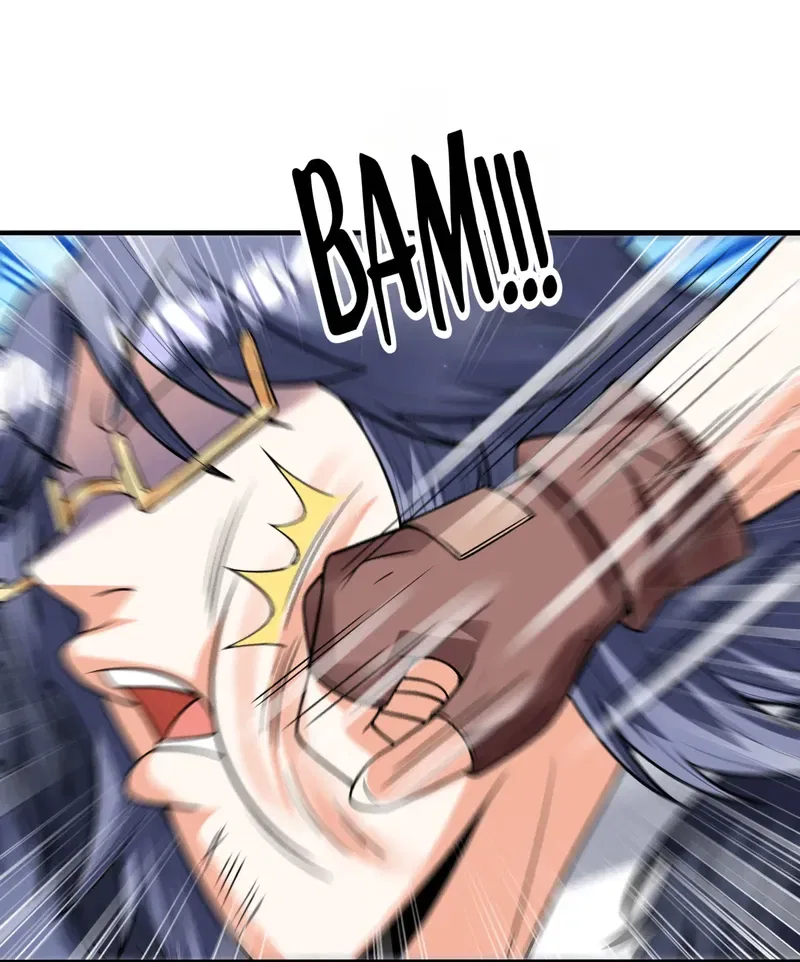 My Harem Is Entirely Female Demon Villains Chapter 67 – Page 43