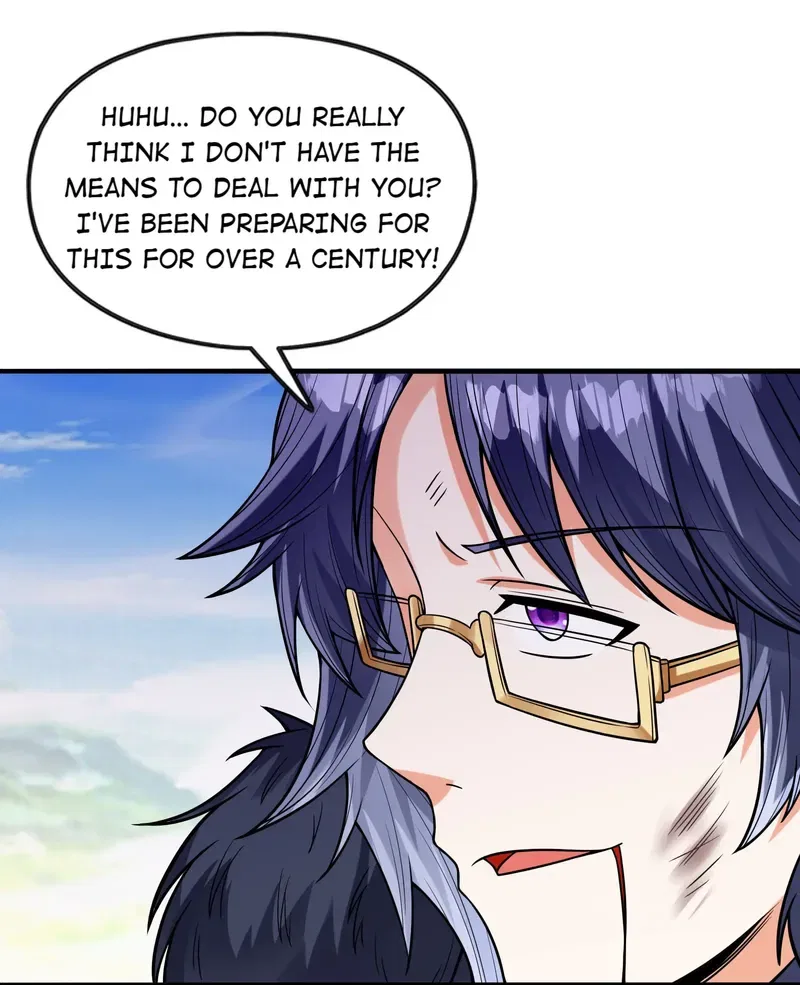 My Harem Is Entirely Female Demon Villains Chapter 67 – Page 47