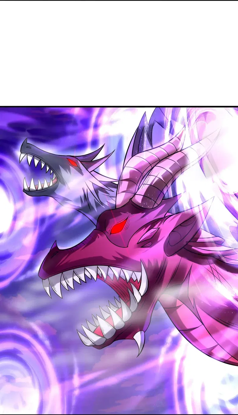 My Harem Is Entirely Female Demon Villains Chapter 67 – Page 49