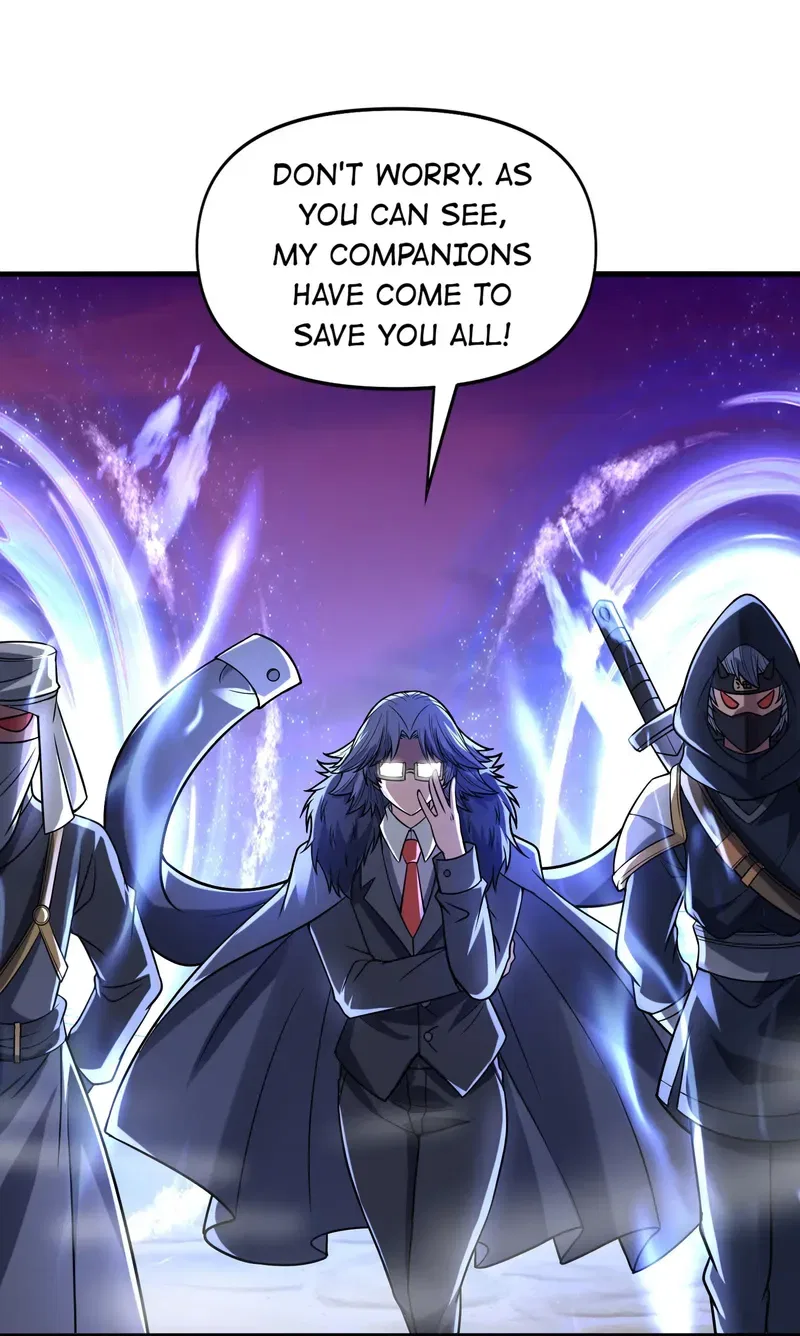 My Harem Is Entirely Female Demon Villains Chapter 67 – Page 52