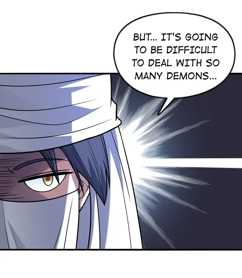 My Harem Is Entirely Female Demon Villains Chapter 67 – Page 54