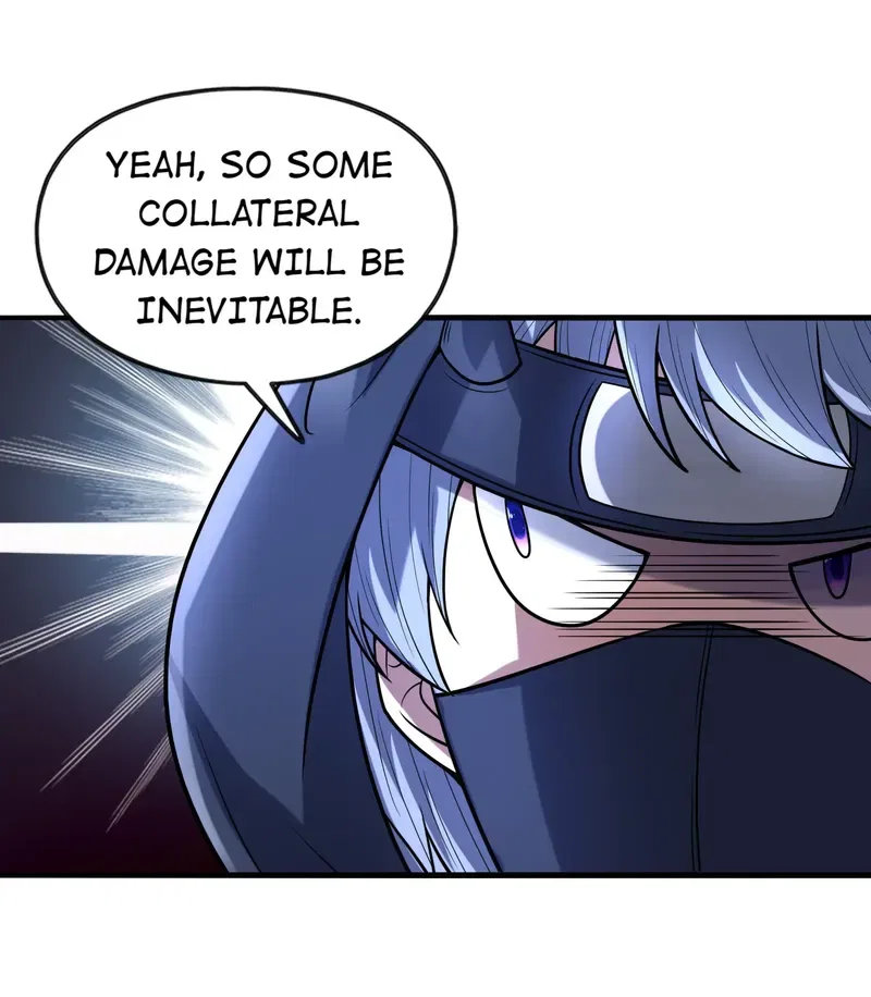My Harem Is Entirely Female Demon Villains Chapter 67 – Page 55