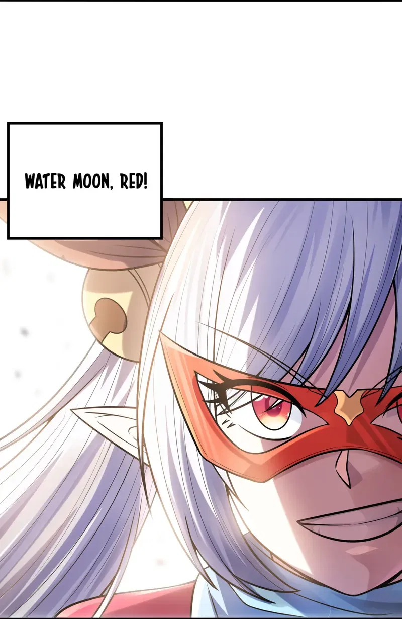 My Harem Is Entirely Female Demon Villains Chapter 67 – Page 61