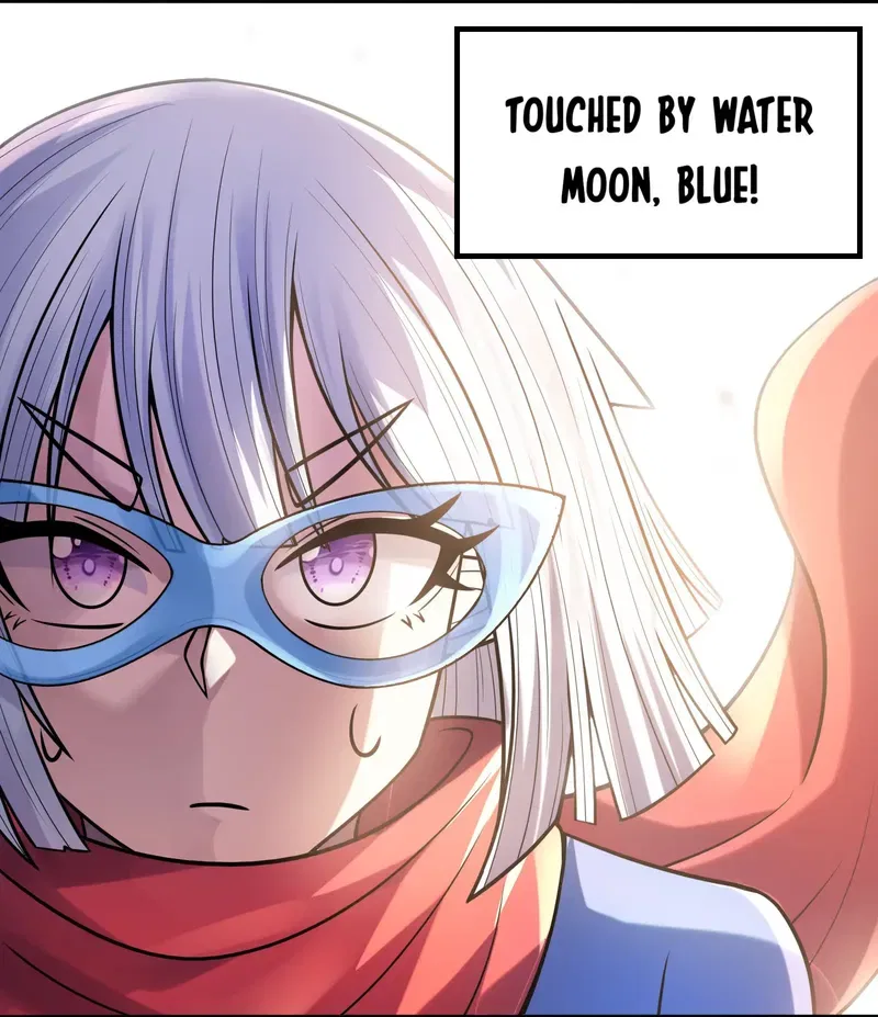 My Harem Is Entirely Female Demon Villains Chapter 67 – Page 62