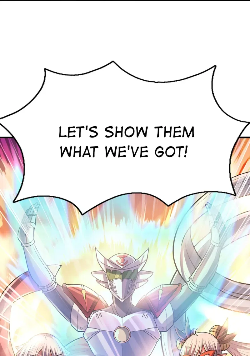 My Harem Is Entirely Female Demon Villains Chapter 67 – Page 63