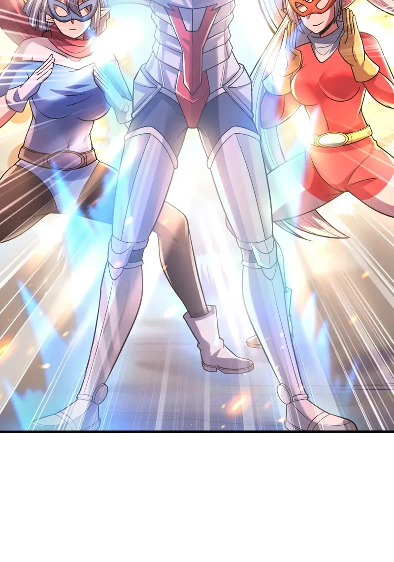 My Harem Is Entirely Female Demon Villains Chapter 67 – Page 64