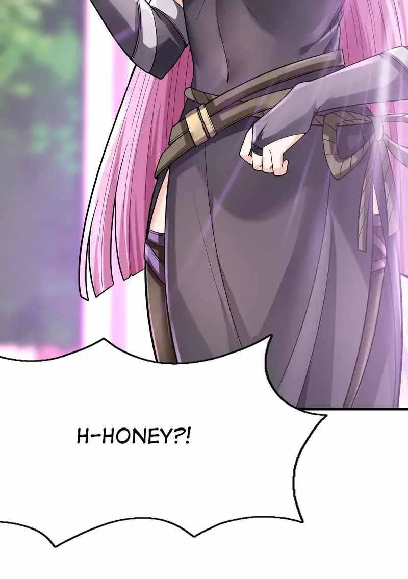 My Harem Is Entirely Female Demon Villains Chapter 66 – Page 5