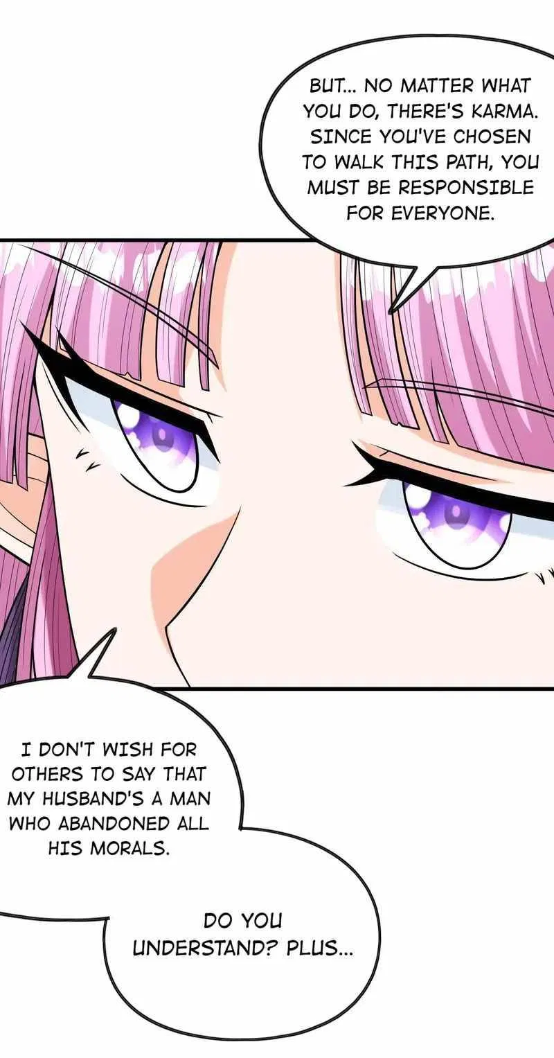 My Harem Is Entirely Female Demon Villains Chapter 66 – Page 12