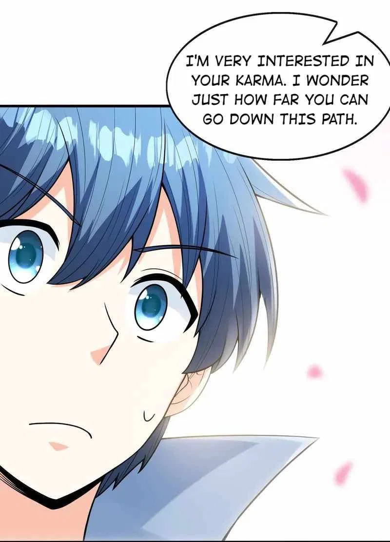 My Harem Is Entirely Female Demon Villains Chapter 66 – Page 13