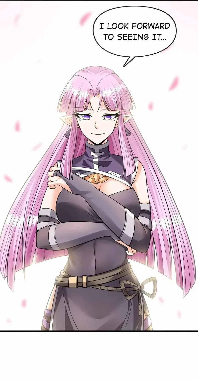 My Harem Is Entirely Female Demon Villains Chapter 66 – Page 14