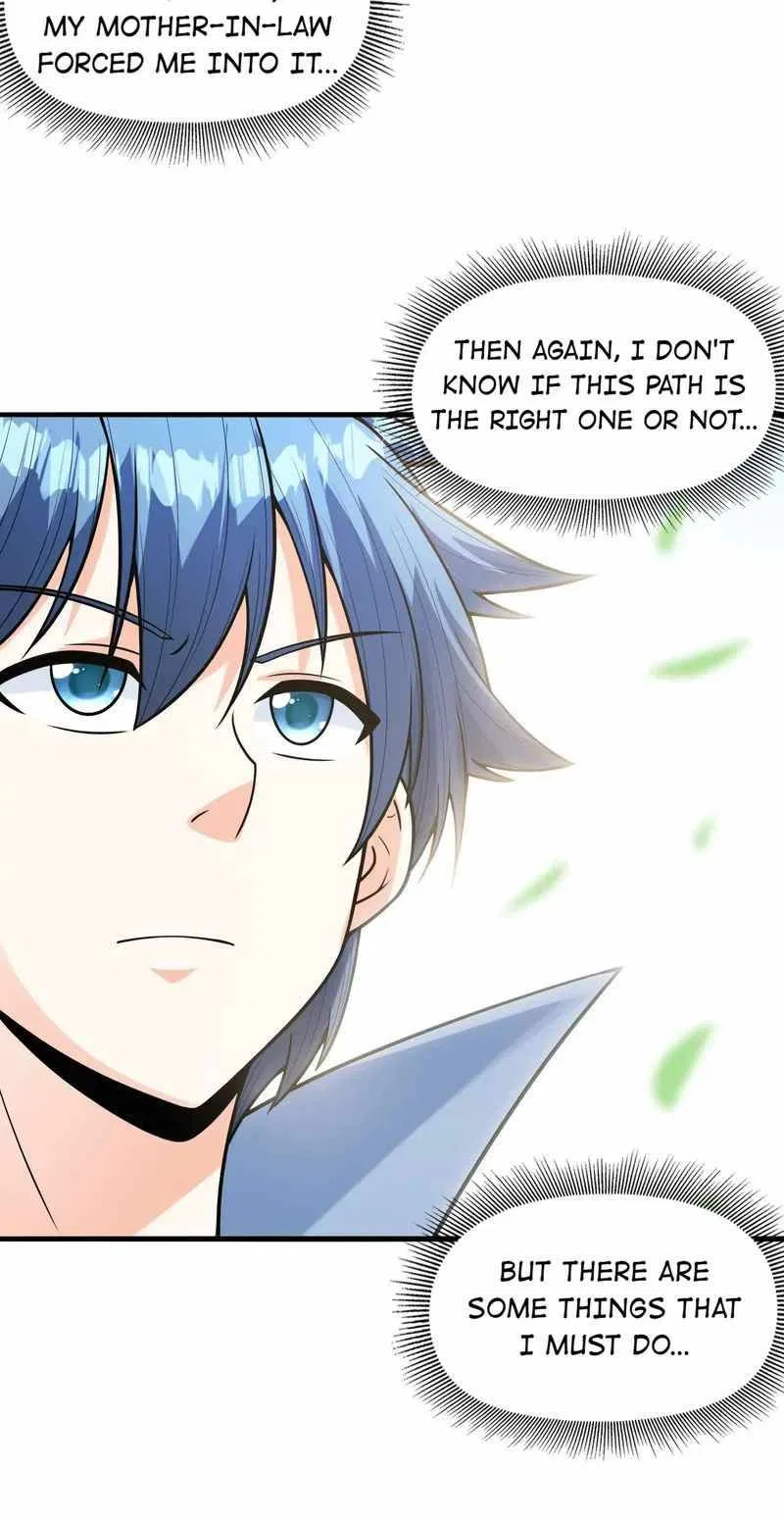 My Harem Is Entirely Female Demon Villains Chapter 66 – Page 17