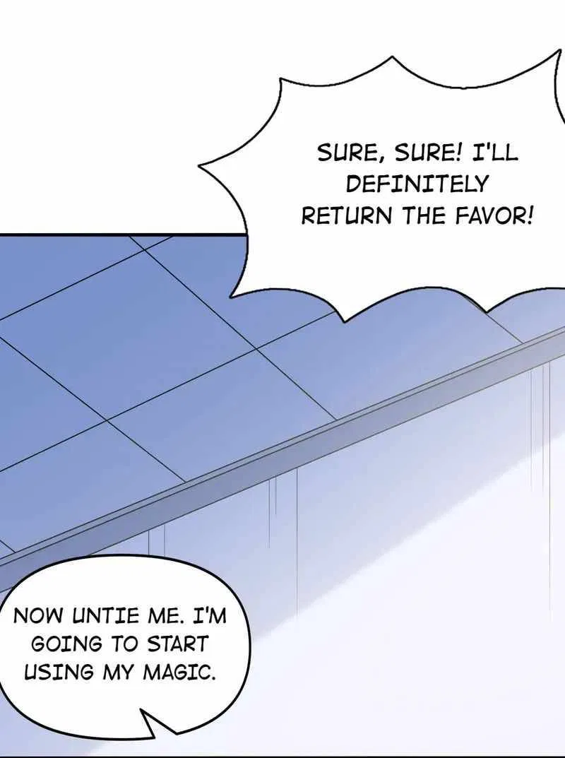 My Harem Is Entirely Female Demon Villains Chapter 66 – Page 31