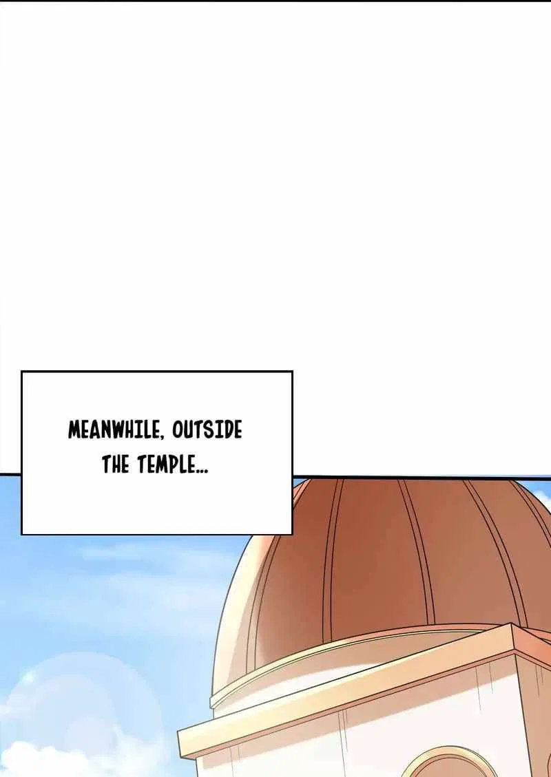 My Harem Is Entirely Female Demon Villains Chapter 66 – Page 32