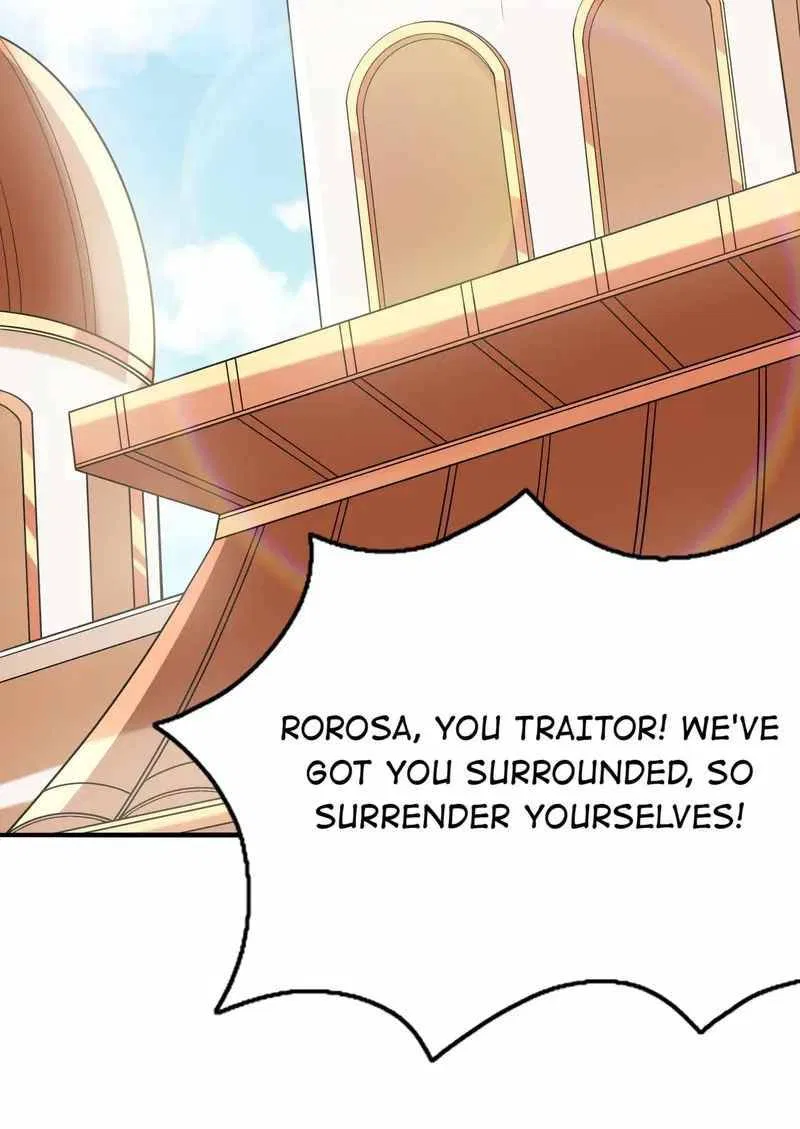 My Harem Is Entirely Female Demon Villains Chapter 66 – Page 33