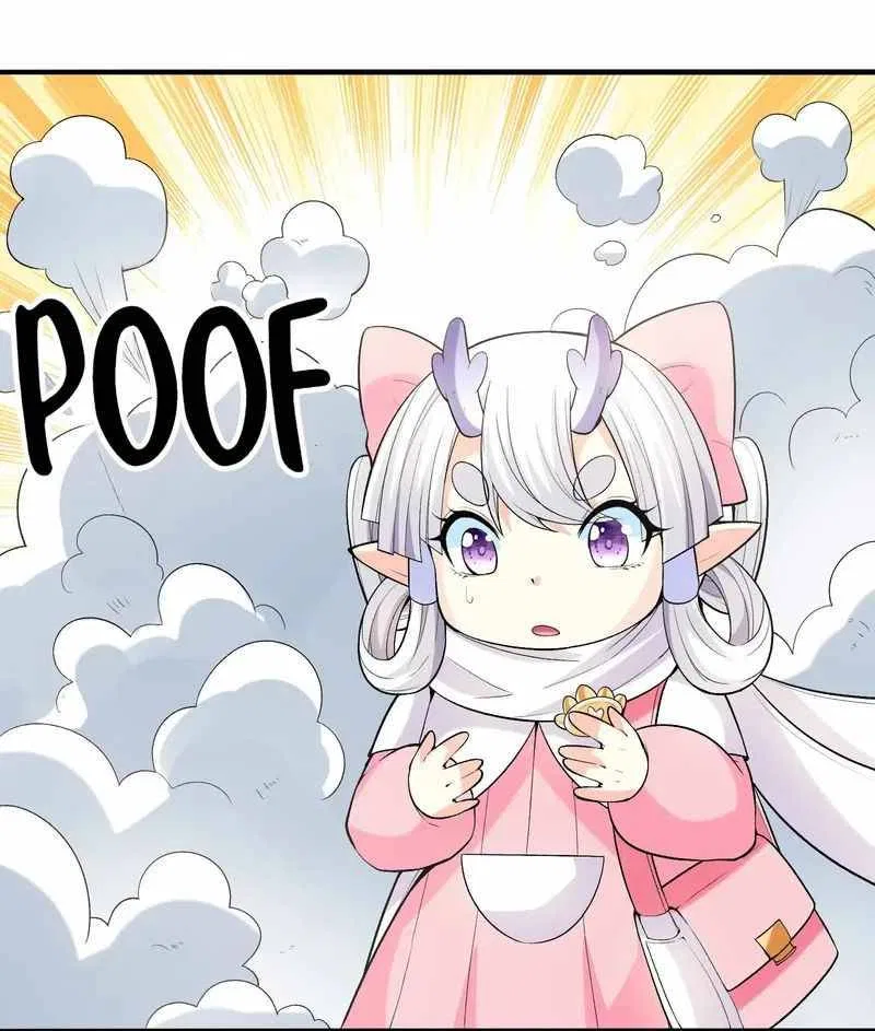 My Harem Is Entirely Female Demon Villains Chapter 66 – Page 39