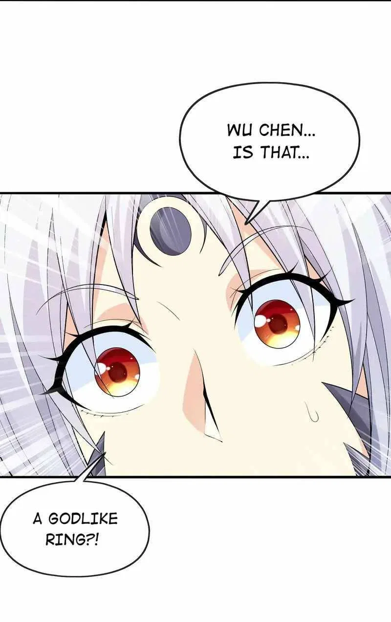 My Harem Is Entirely Female Demon Villains Chapter 66 – Page 54