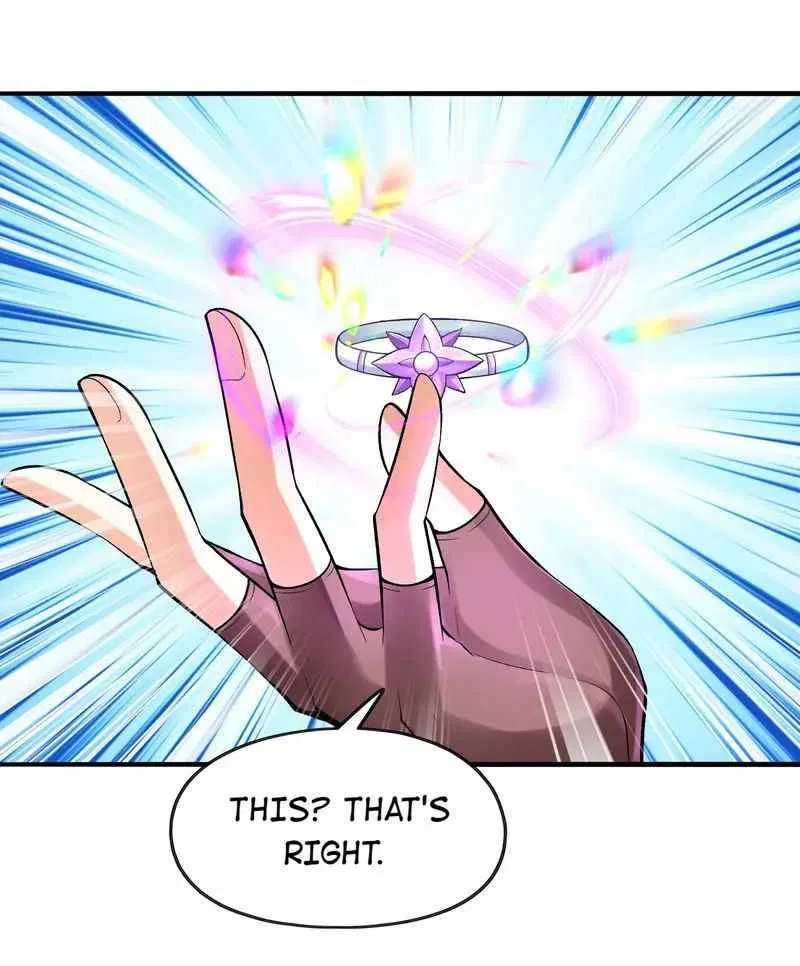 My Harem Is Entirely Female Demon Villains Chapter 66 – Page 55