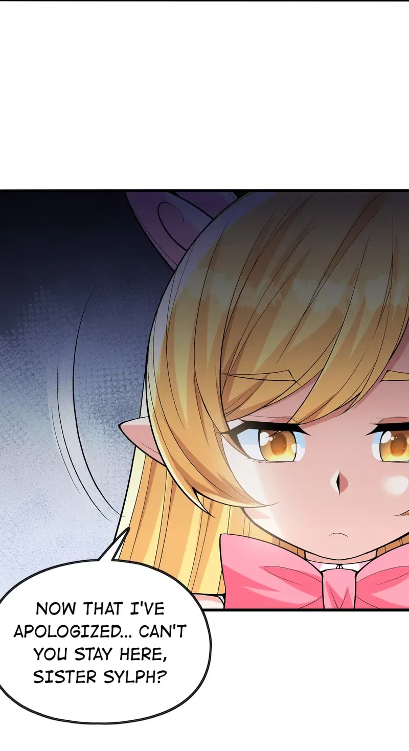 My Harem Is Entirely Female Demon Villains Chapter 65 – Page 6
