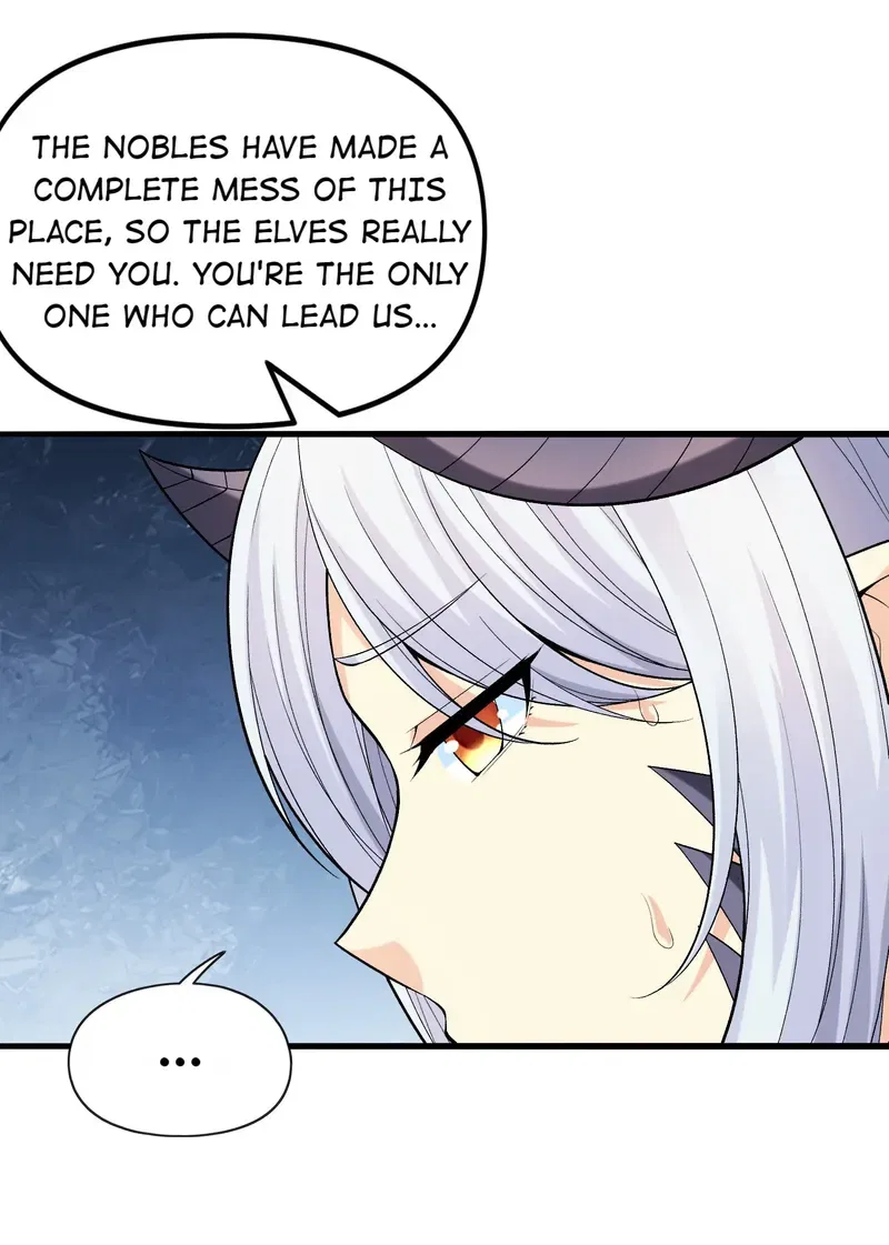 My Harem Is Entirely Female Demon Villains Chapter 65 – Page 7