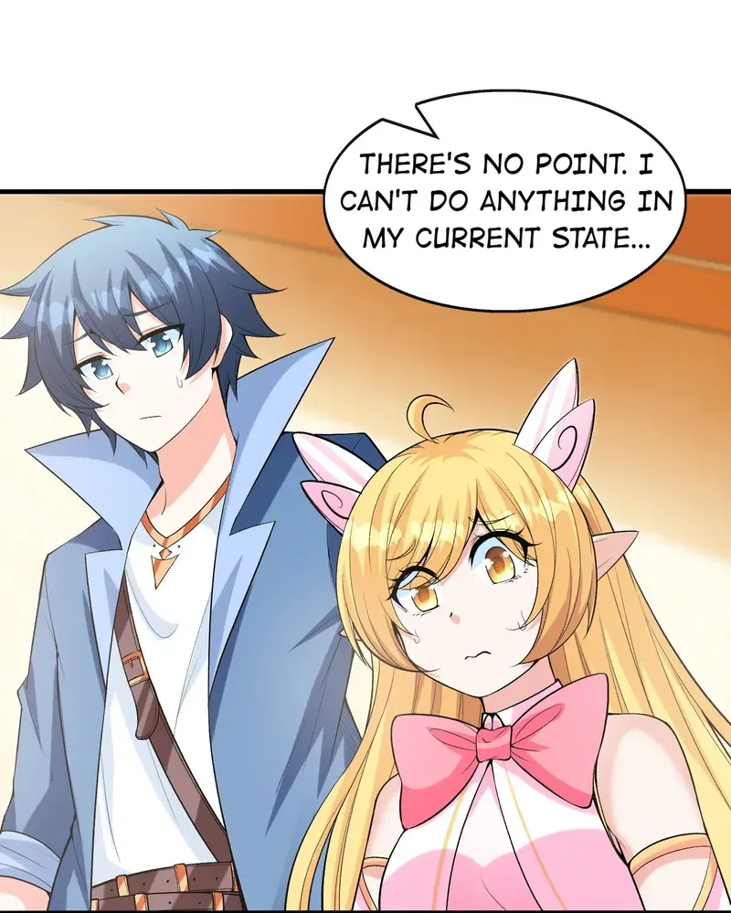 My Harem Is Entirely Female Demon Villains Chapter 65 – Page 8