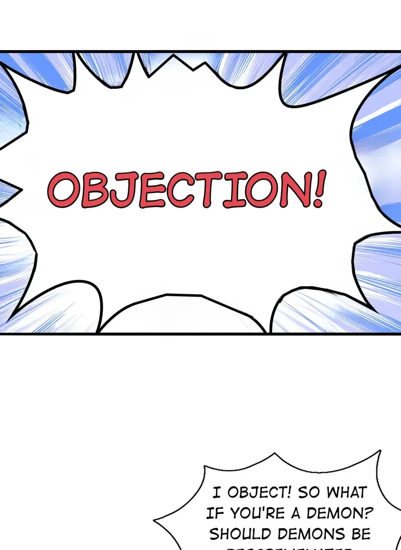 My Harem Is Entirely Female Demon Villains Chapter 65 – Page 10