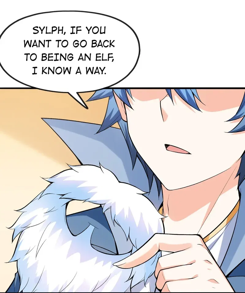 My Harem Is Entirely Female Demon Villains Chapter 65 – Page 15