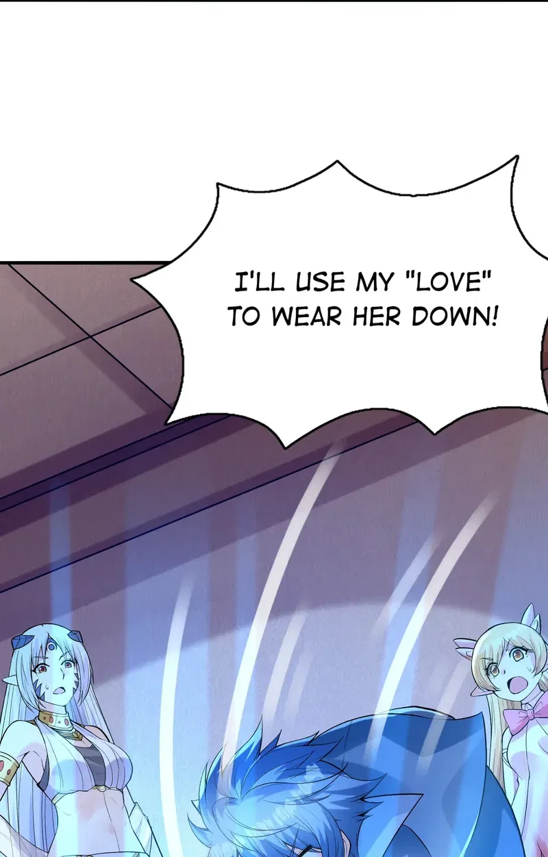 My Harem Is Entirely Female Demon Villains Chapter 65 – Page 21