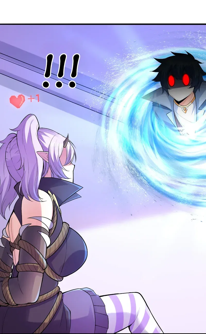 My Harem Is Entirely Female Demon Villains Chapter 65 – Page 24