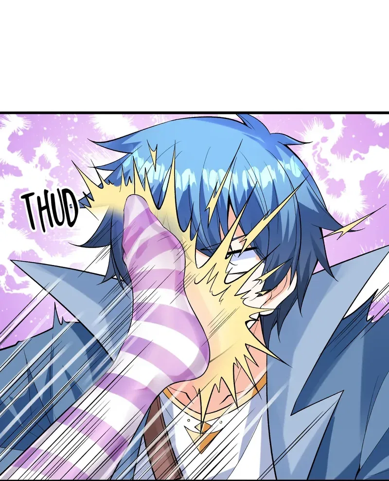 My Harem Is Entirely Female Demon Villains Chapter 65 – Page 26
