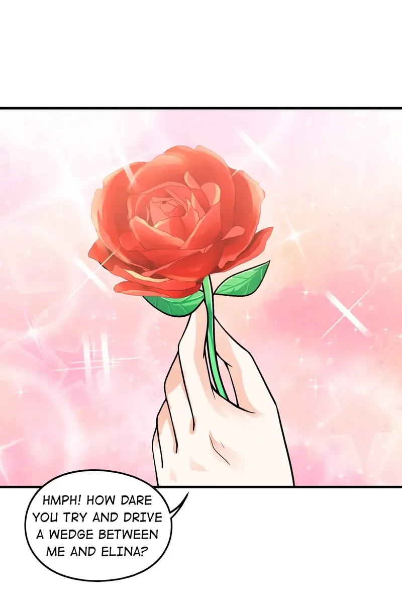 My Harem Is Entirely Female Demon Villains Chapter 65 – Page 37