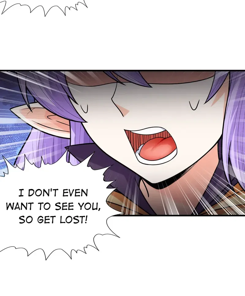 My Harem Is Entirely Female Demon Villains Chapter 65 – Page 47