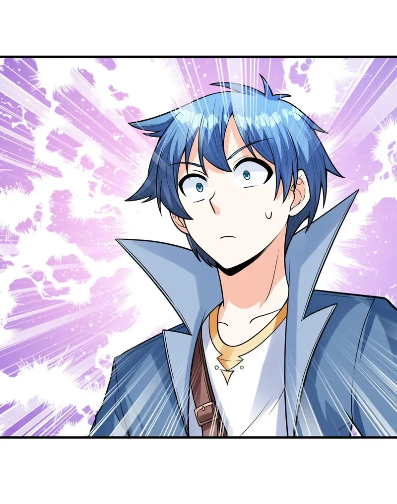 My Harem Is Entirely Female Demon Villains Chapter 65 – Page 48
