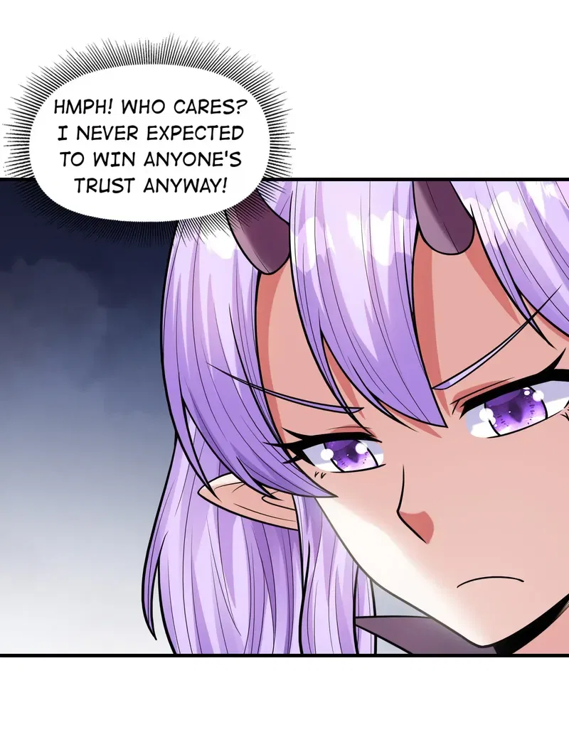 My Harem Is Entirely Female Demon Villains Chapter 65 – Page 51