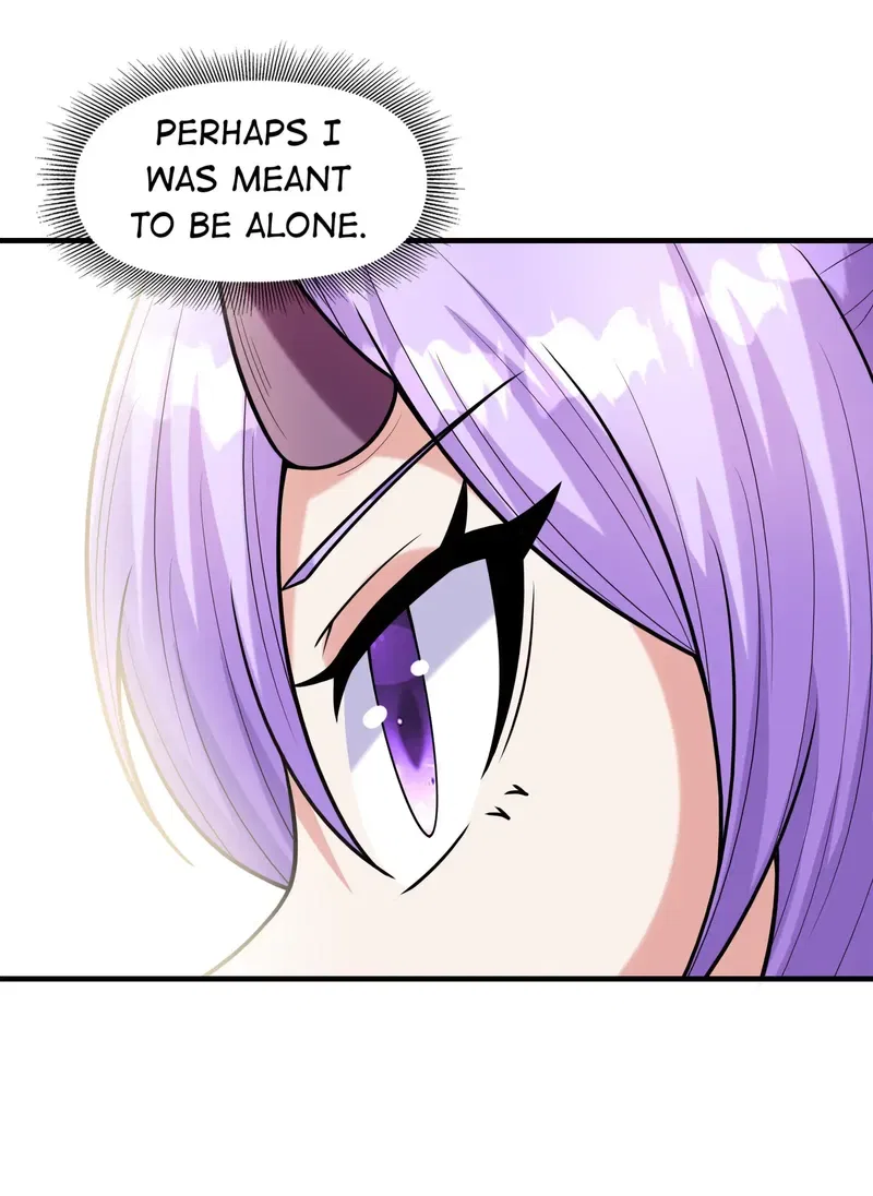My Harem Is Entirely Female Demon Villains Chapter 65 – Page 53