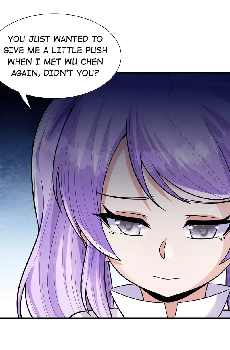 My Harem Is Entirely Female Demon Villains Chapter 65 – Page 60