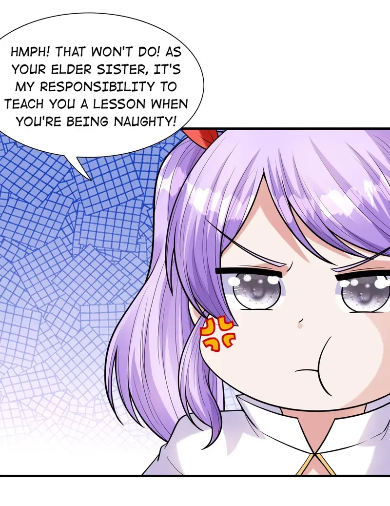 My Harem Is Entirely Female Demon Villains Chapter 65 – Page 63