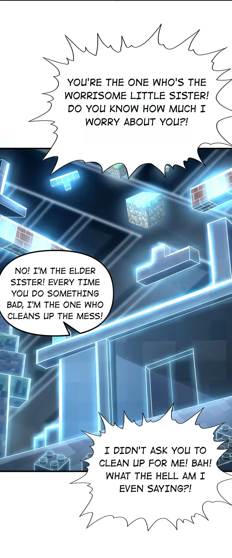 My Harem Is Entirely Female Demon Villains Chapter 65 – Page 65