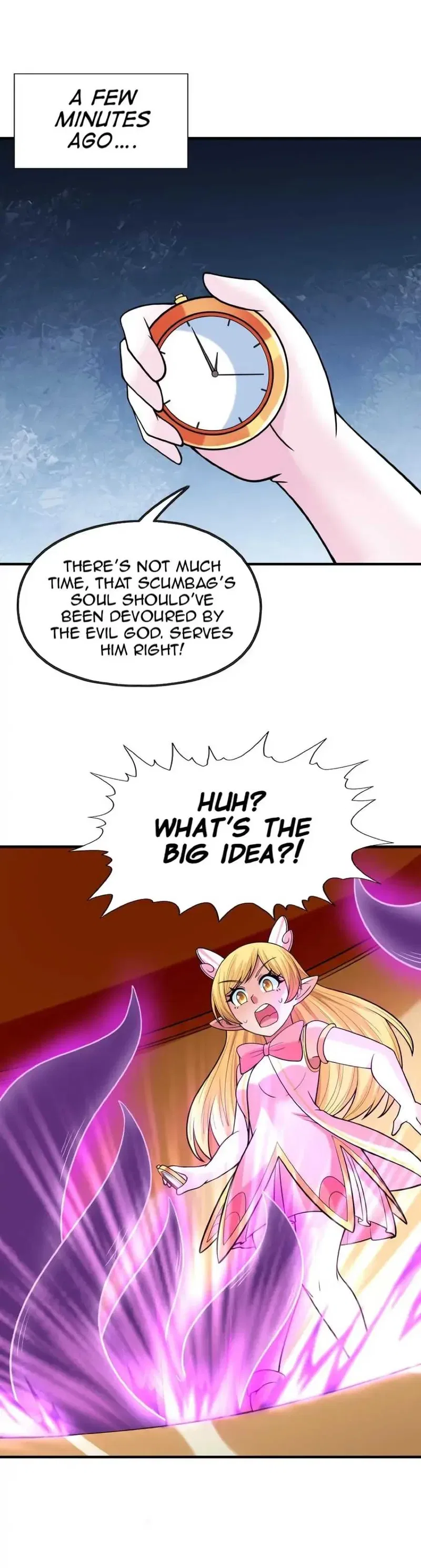 My Harem Is Entirely Female Demon Villains Chapter 64 – Page 16