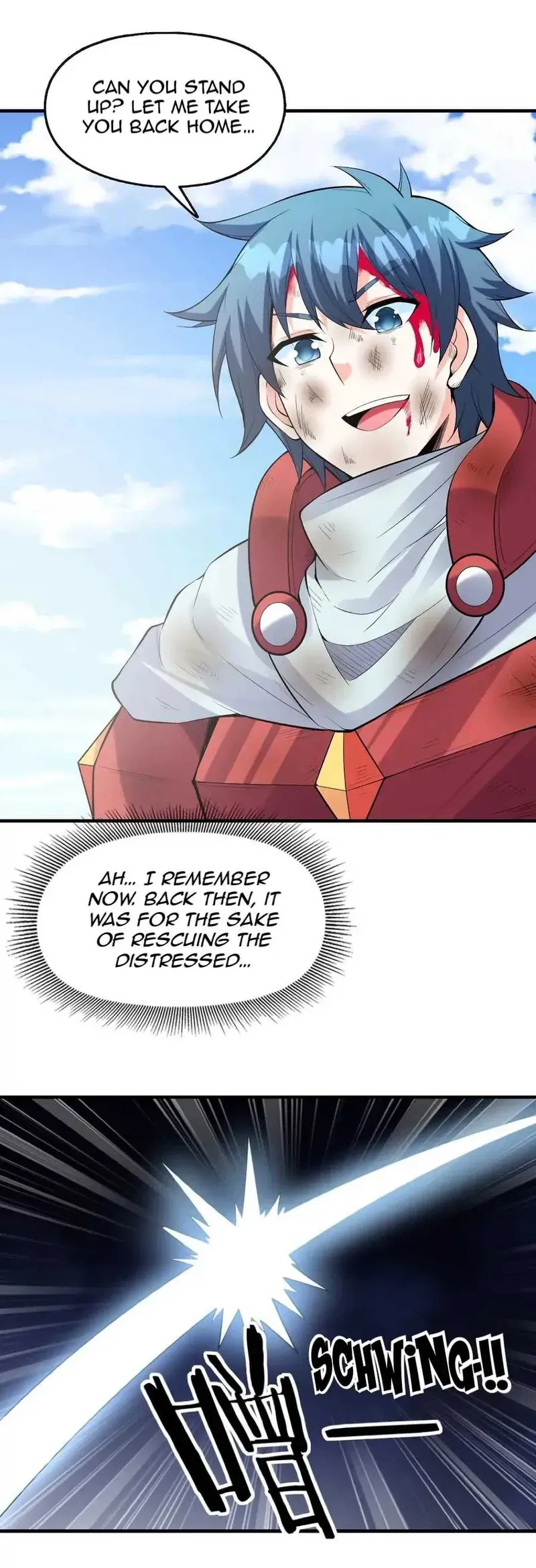 My Harem Is Entirely Female Demon Villains Chapter 64 – Page 22