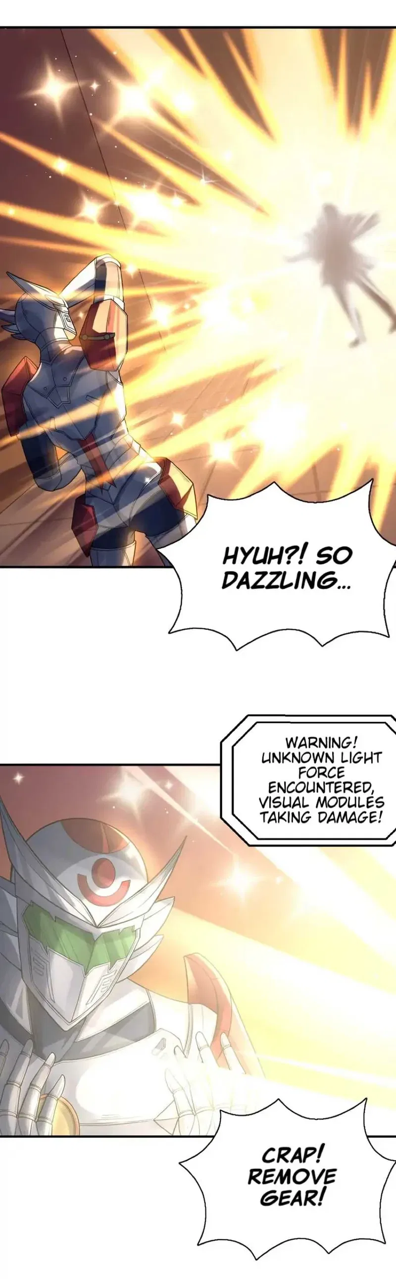 My Harem Is Entirely Female Demon Villains Chapter 63 – Page 8