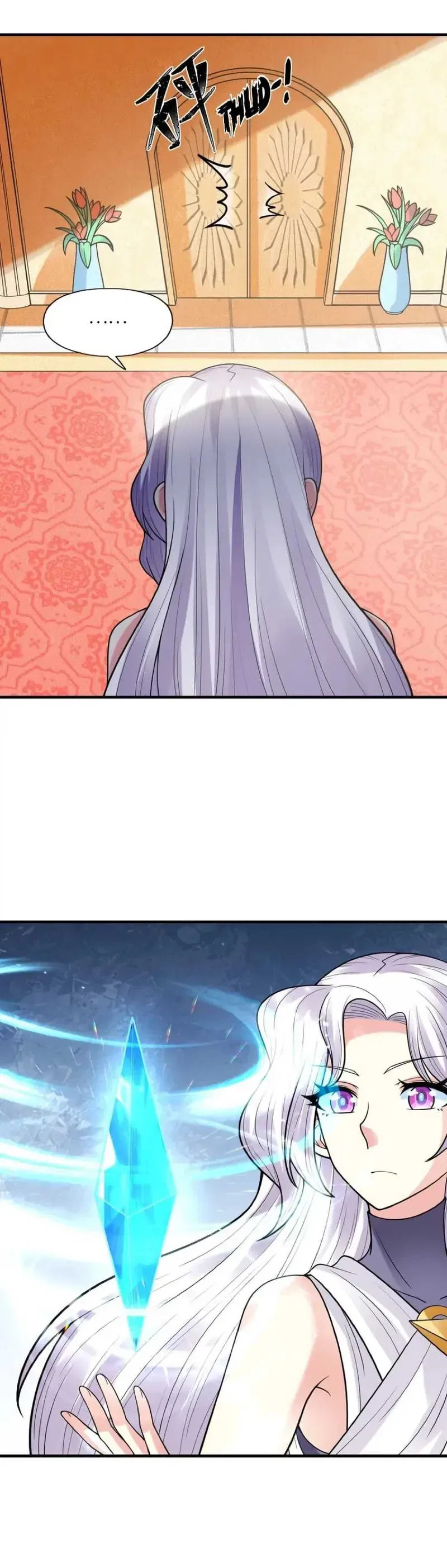 My Harem Is Entirely Female Demon Villains Chapter 63 – Page 25