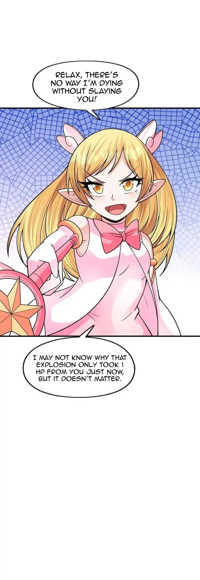 My Harem Is Entirely Female Demon Villains Chapter 63 – Page 34