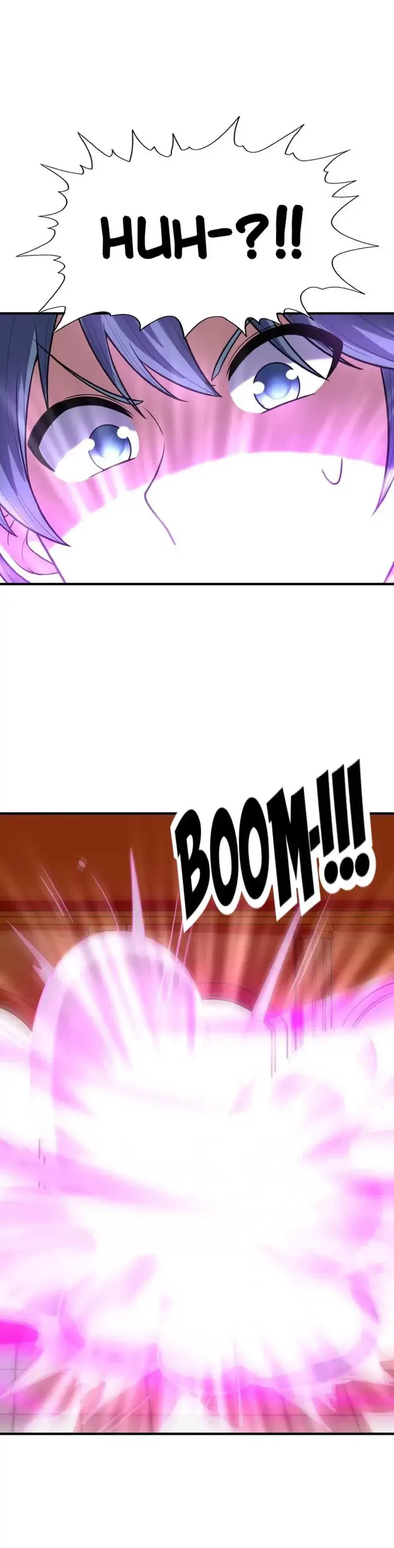 My Harem Is Entirely Female Demon Villains Chapter 63 – Page 36