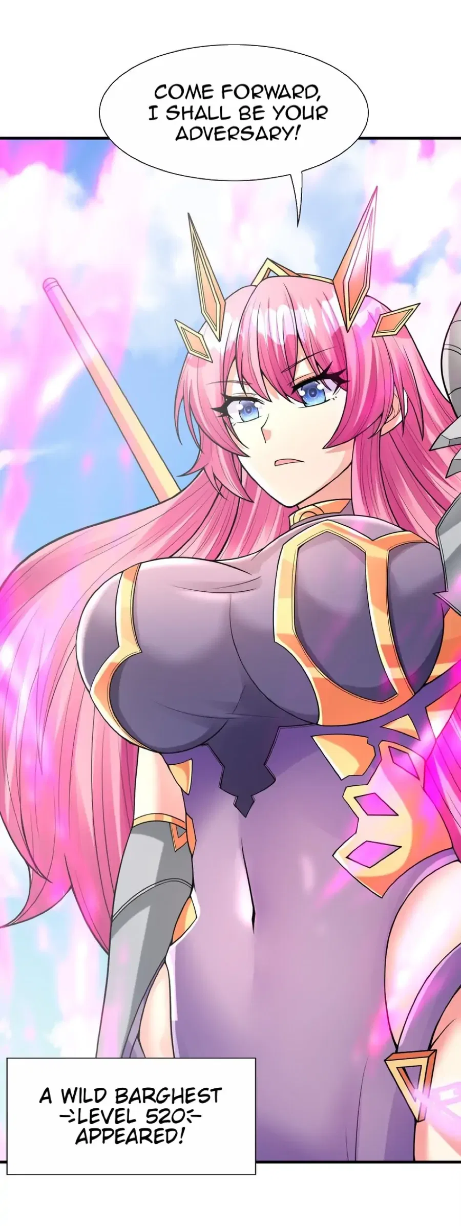 My Harem Is Entirely Female Demon Villains Chapter 62 – Page 14